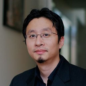 Dr. Fang Lin