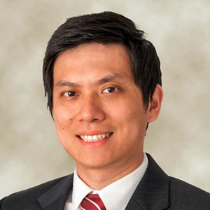 Dr. Lu Yao