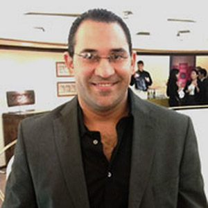 Dr. Mohamed A. Gharbi