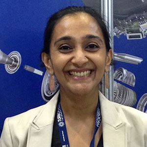 Dr. Vidya Venkataramani