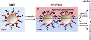 ReView Article in journal of colloid and interface science